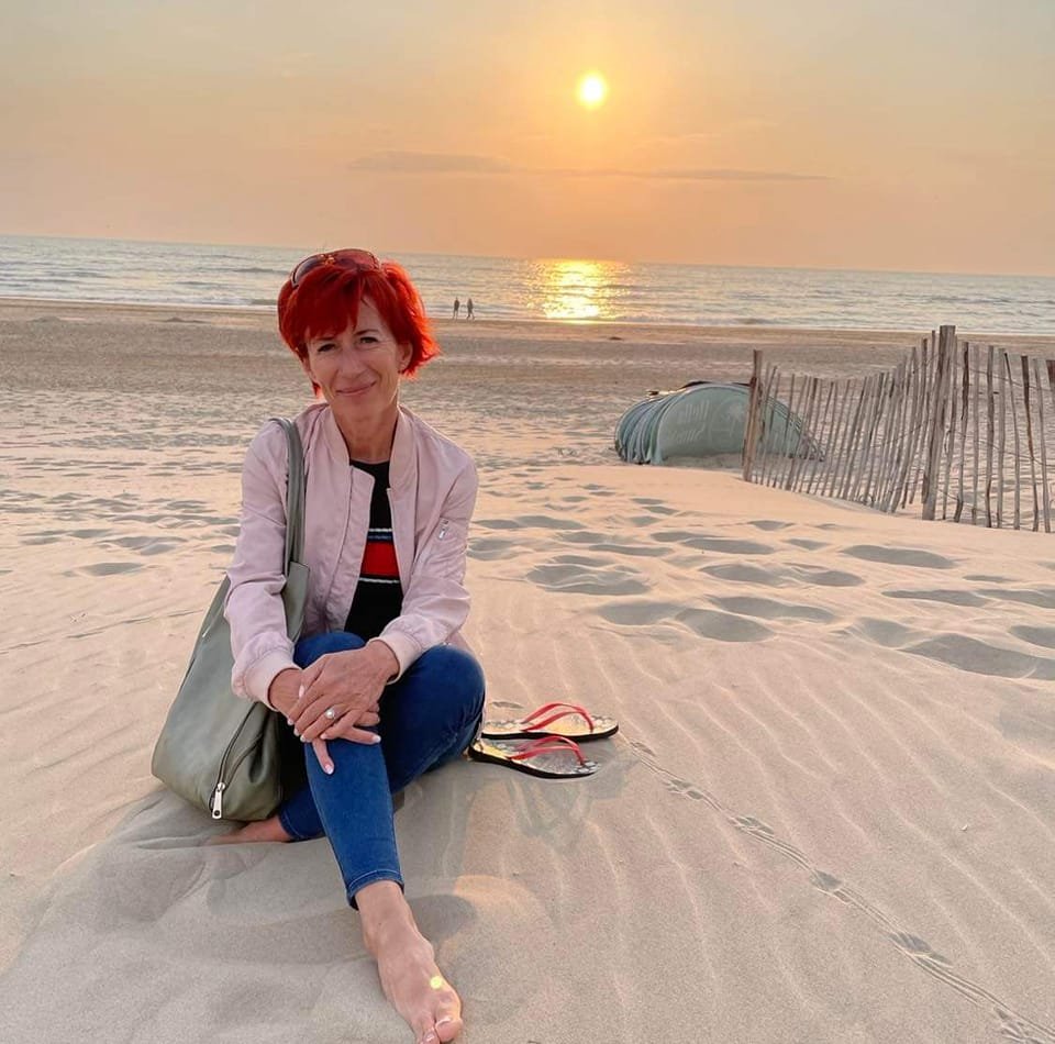 Sillóné Varga Anikó